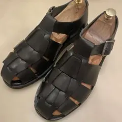 Paraboot Pacific パラブーツ パシフィック サンダルのサムネイル