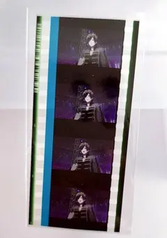 新品】映画 ヒプノシスマイク 第16弾入場特典 コマフィルム 四十物十四