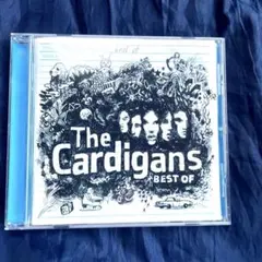 カーディガンズ　The Cardigans　ベストアルバム　Best of