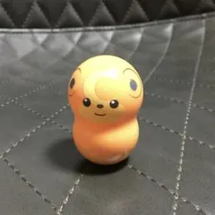 クーナッツ ポケモン8 ヒメグマ