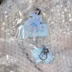 梅田みゆ ラッフルくじ