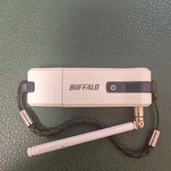 BUFFALO ワンセグチューナー DH-ONE/U2 本体