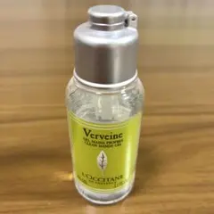 L'Occitane Verveine クリーンハンドジェル 65ml
