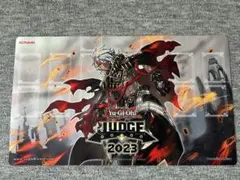 2026年最新】judge プレイマットの人気アイテム - メルカリ
