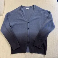 RHC Ron Herman グラデーション カーディガンのサムネイル