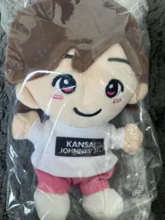 なにわ男子 道枝駿佑