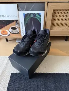 Mizuno WAVE PROPHECY LS Graphpaper 28のサムネイル
