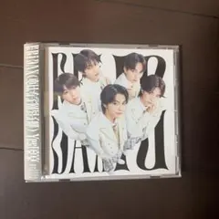 EBiDAN Yes東京 初回限定MILK盤 CD