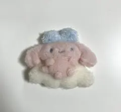 全8種類 シナモロール＆ポロンのシークレットブローチ シナモロール＆ポロンのシークレットブローチが販売中。8個買え