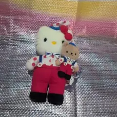 2026年最新】キティ くいだおれ ぬいぐるみの人気アイテム - メルカリ