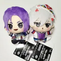 ブルーロック ちびぐるみ 中華風スタイル vol.2 凪誠士郎 - メルカリ