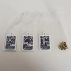 アイカツ！グッズコレクション ミニチュアチャーム ゴスマジックコーデ