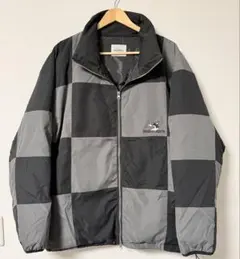 2025年最新】student apathy ナイロンジャケットの人気アイテム