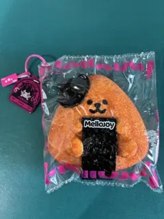 大人気！メロジョイ スクイーズ 新品未開封 にぎにぎおにぎりシリーズ