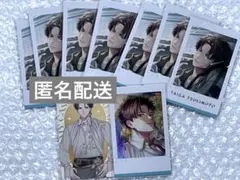 ブレマイ ブレイクマイケース SSRフォト風カード 箔押し 槻本大河