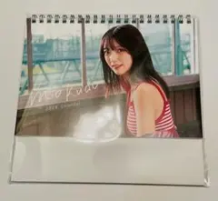 工藤美桜 2026年卓上カレンダー - メルカリ