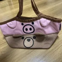 未使用　ドラッグストアーズ　drug store's 布製バッグ　未使用