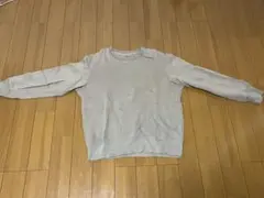 ユニクロ　ロンT