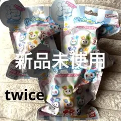 びっくらたまご バブルフィーバー BABY LOVELYS 3個セットのサムネイル