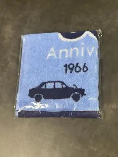 SUBARU BOXER 60th Anniversary 今治タオルのサムネイル