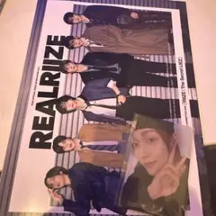 RIIZE ファンクラブ　会報　トレカ　ウォンビン