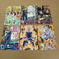【まとめ売り】ドラゴンボールヒーローズカードCP