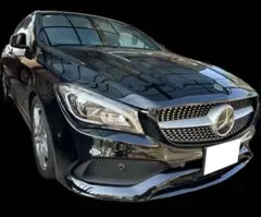 ☆極上　和歌山発　絶好調　メルセデスベンツ　CLA180 シューティングブレーク