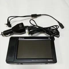 2026年最新】SANYO カーナビの人気アイテム - メルカリ