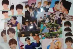 美少年 厚紙 デタカ 27枚 那須雄登 佐藤龍我 岩崎大昇 藤井直樹 金指一世