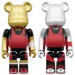 2025年最新】BE@RBRICK Michael Jordanの人気アイテム - メルカリ