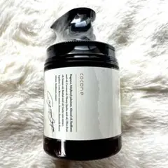 cocone クレイクリームシャンプーME 380g