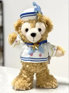 20周年 ポージープラッシー バラ売り可 2025年最新】ポージープラッシーダッフィーの人気アイテム - メルカリ