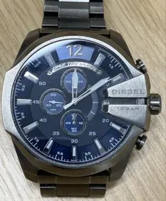 もみ様　ディーゼル 腕時計 DZ4329 クオーツ メンズ DIESEL 不動品