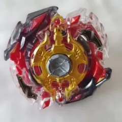 爆旋陀螺 傳奇斯普利根