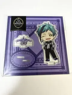 フロイド・リーチ バースデー アクリルスタンド 第二弾 ツイステ