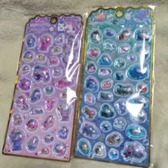 メロウアクアリウム2種セット
