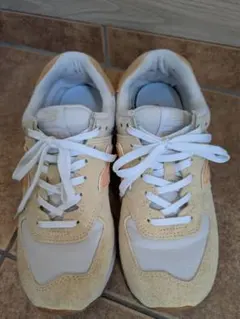 New Balance スニーカー 574 24.5cm