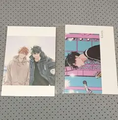 ギヴン キャラクターグッズ