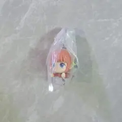 銀魂　つまんでつなげてマスコット　神楽 （ボールチェーンver.）