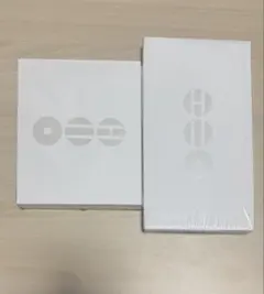 ARIRANG 2形態セット