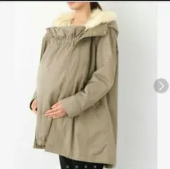 レプシム ママコート