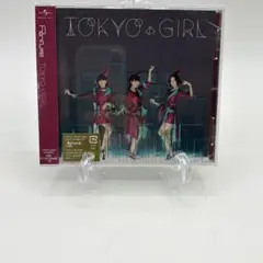 Perfume TOKYO GIRL