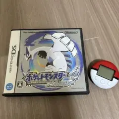 2025年最新】ソウルシルバー ポケウォーカー付きの人気アイテム - メルカリ