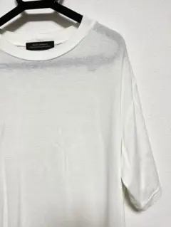 ナノユニバース　Tシャツ
