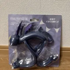 ファイナルファンタジーXIV ぐねぐねフィギュア いただきキャット