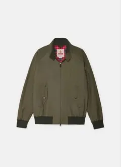 専用✨マーガレットハウエル×バラクータ　G9 ハリントンジャケット　M 英国製 春ブルゾンをお探しなら、「バラクータ」の大人顔コラボが狙い目です