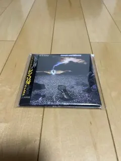 Thin Lizzy /サンダー・アンド・ライトニング　デラックス・エディション