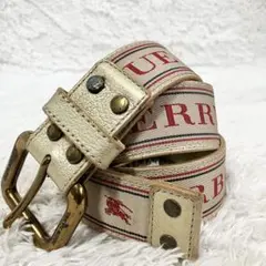 2026年最新】BURBERRY BLUE LABEL メンズ ベルトの人気アイテム - メルカリ
