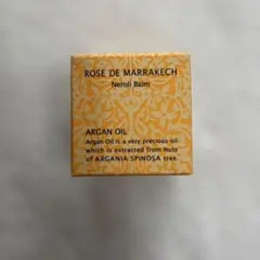 ROSE DE MARRAKECH ネロリバーム 35g - メルカリ