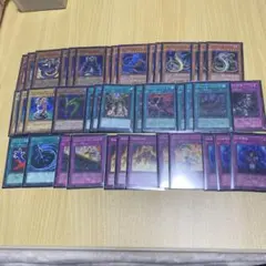 遊戯王 初期 ダークセレモニーエディション フルコンプ - メルカリ